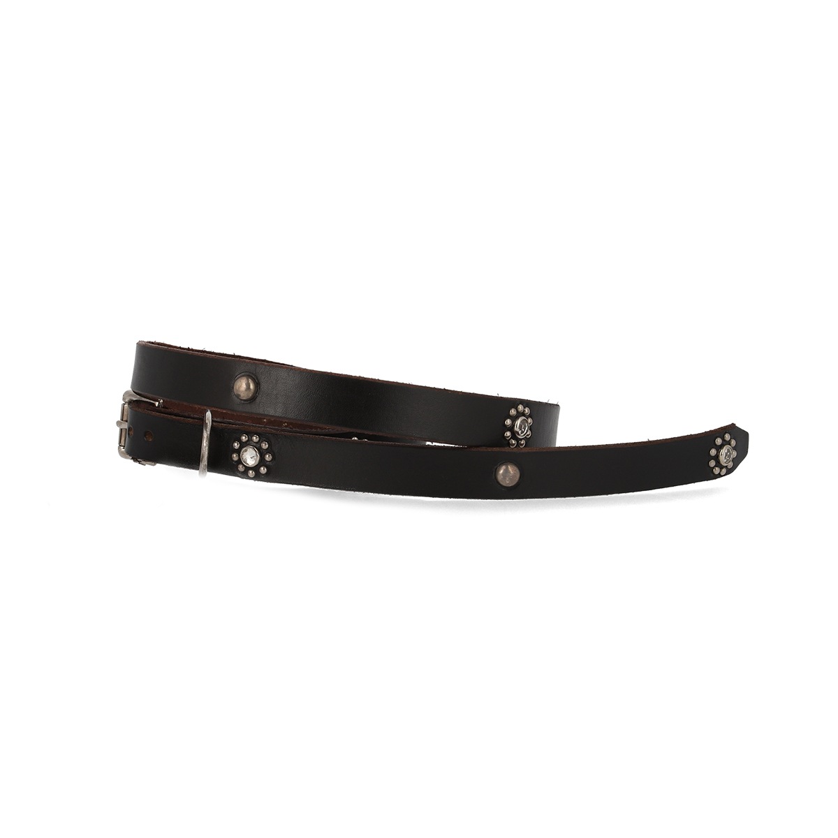 HTC Belt #Flower Stone40 0.75