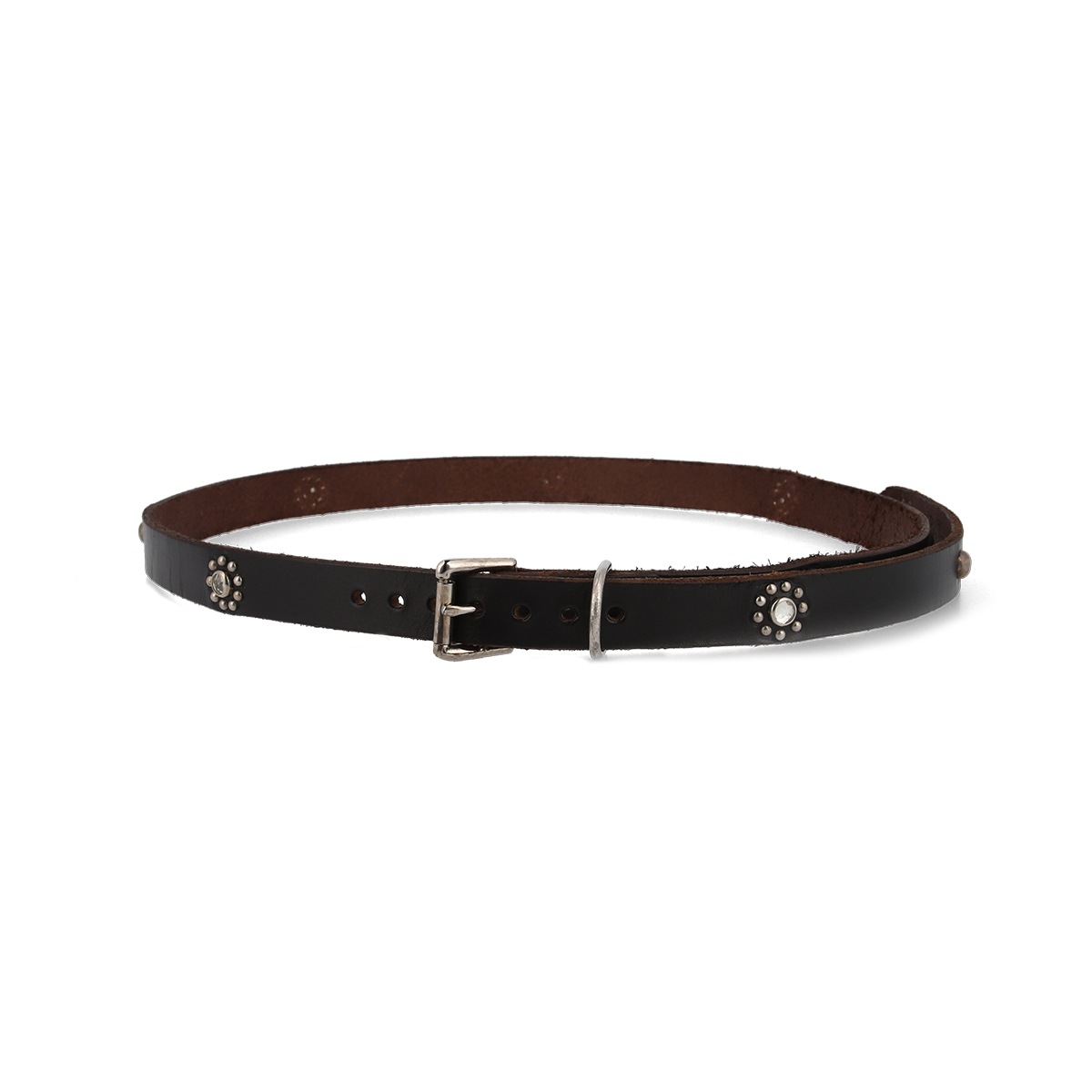 HTC Belt #Flower Stone40 0.75