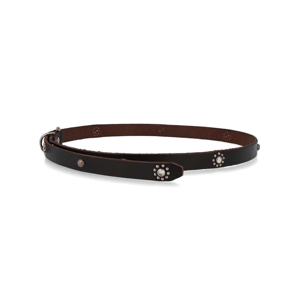 HTC Belt #Flower Stone40 0.75