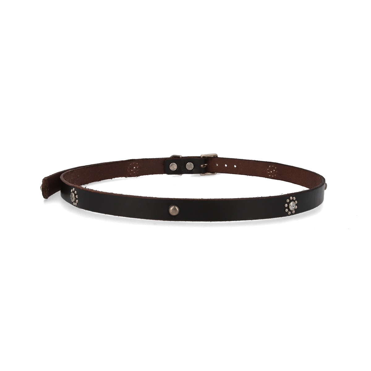 HTC Belt #Flower Stone40 0.75