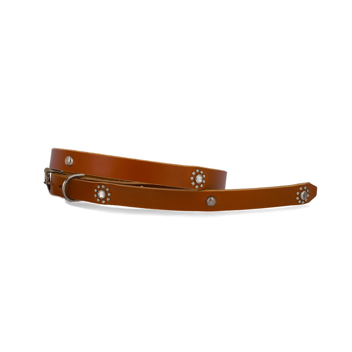 HTC Belt #Flower Stone40 0.75