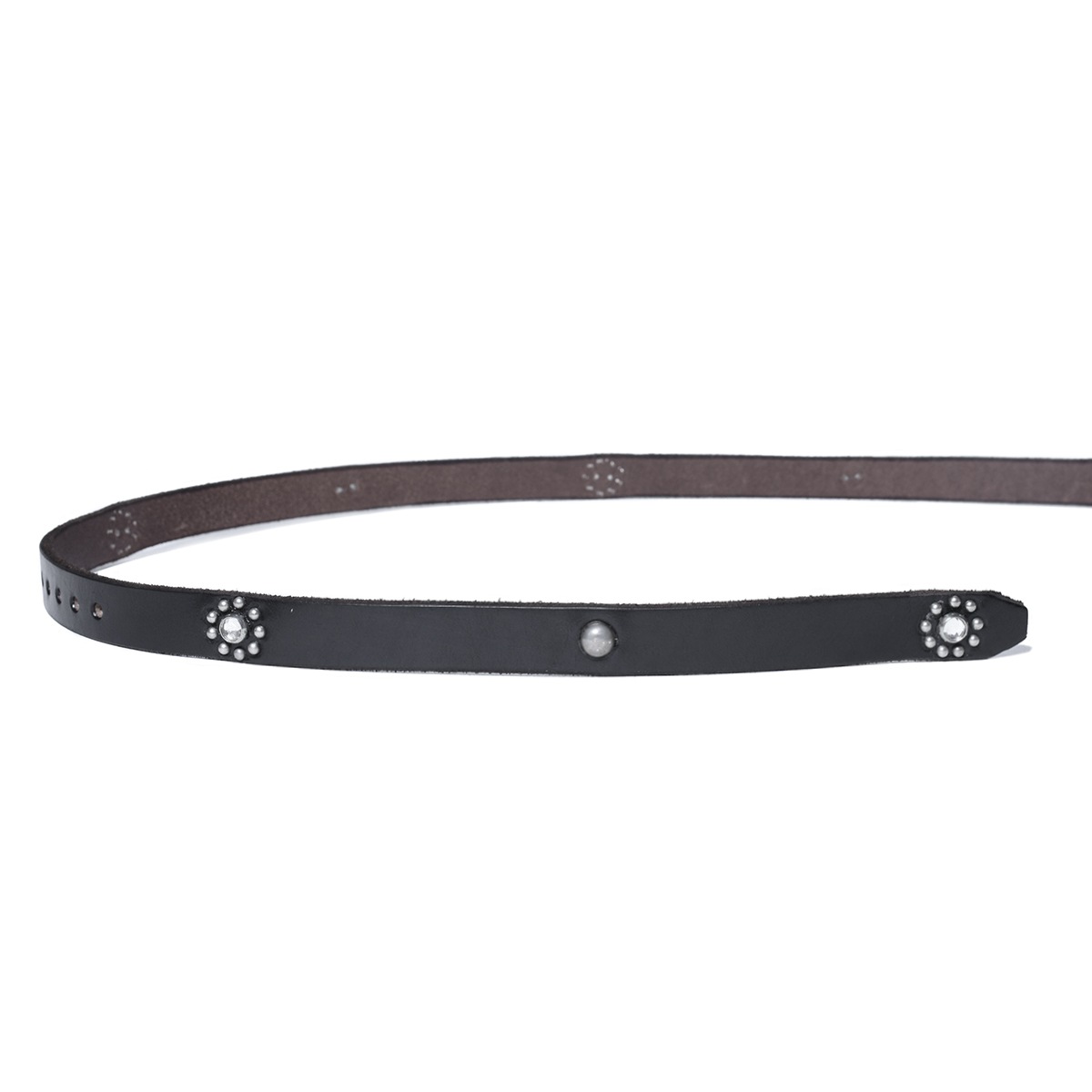 HTC Belt #Flower Stone40 0.75