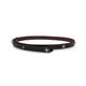HTC Belt #Flower Stone40 0.75