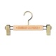 SD Wood Pants Hanger 3P