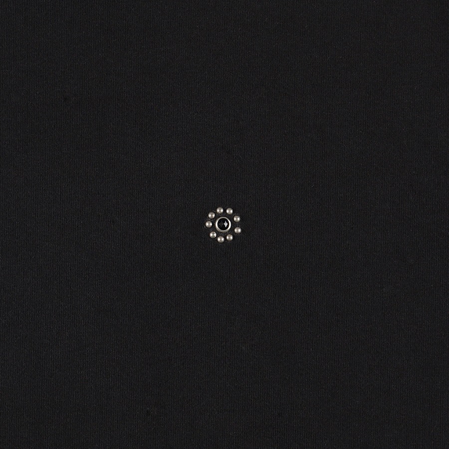 HTC Sweat Shirt #Laap Flower Stone Crew