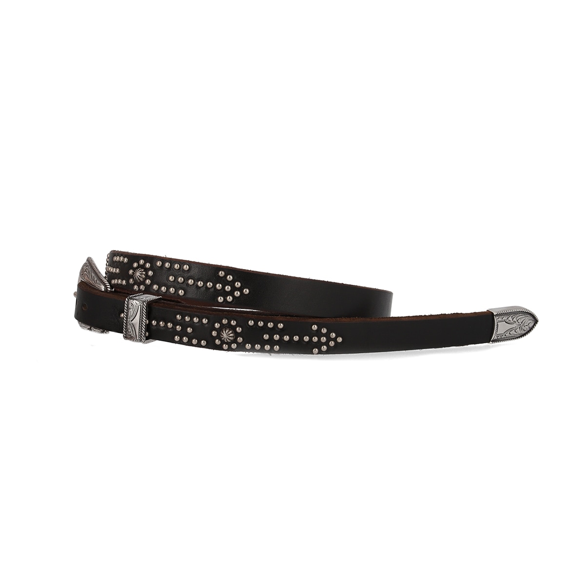 HTC Belt #Western Narrow Born&Arrow Umbrella 0.75