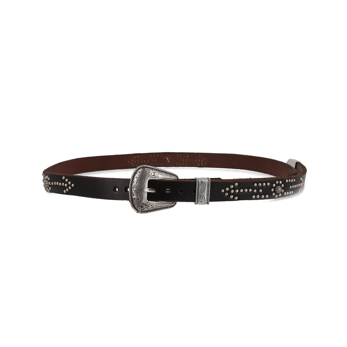 HTC Belt #Western Narrow Born&Arrow Umbrella 0.75