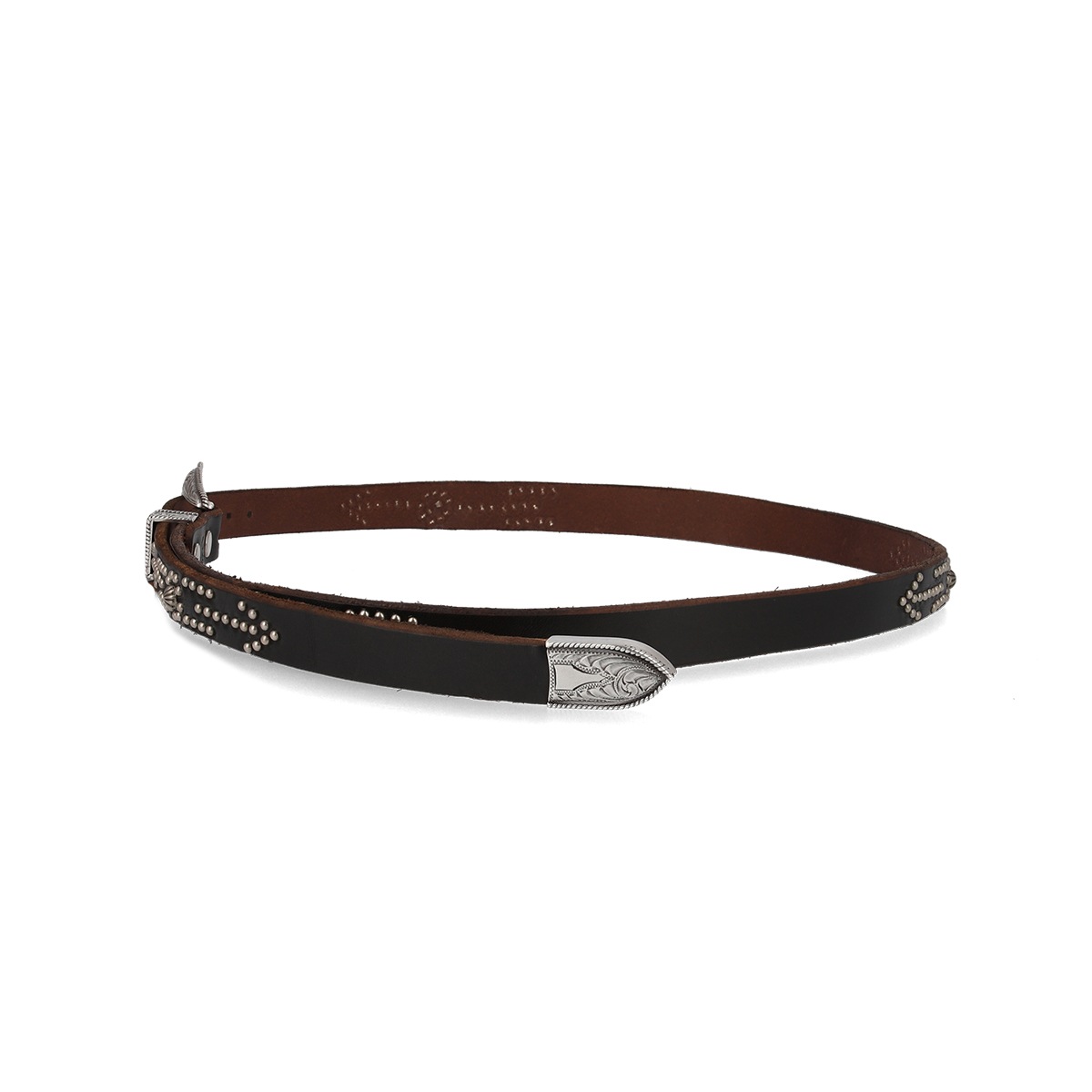 HTC Belt #Western Narrow Born&Arrow Umbrella 0.75