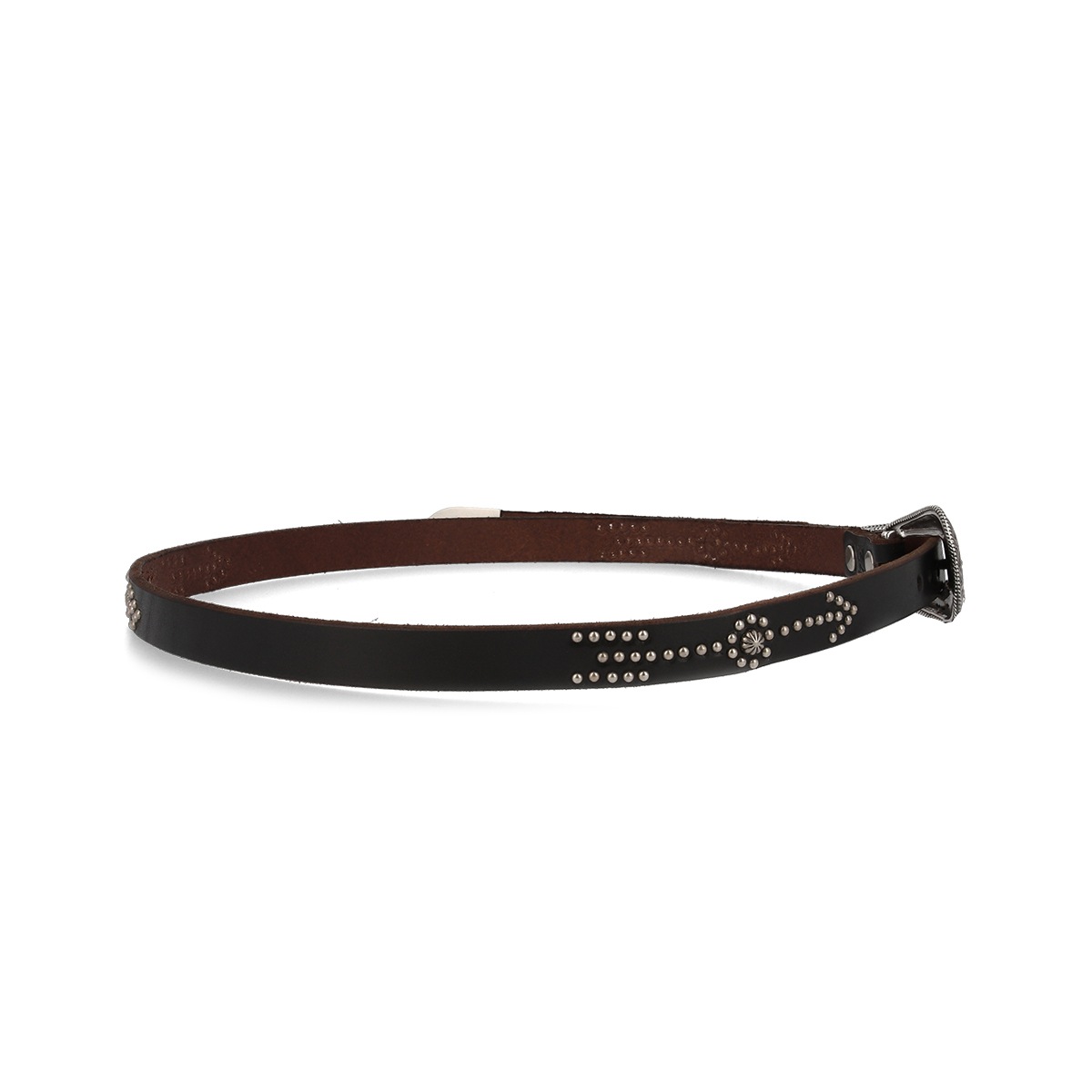 HTC Belt #Western Narrow Born&Arrow Umbrella 0.75