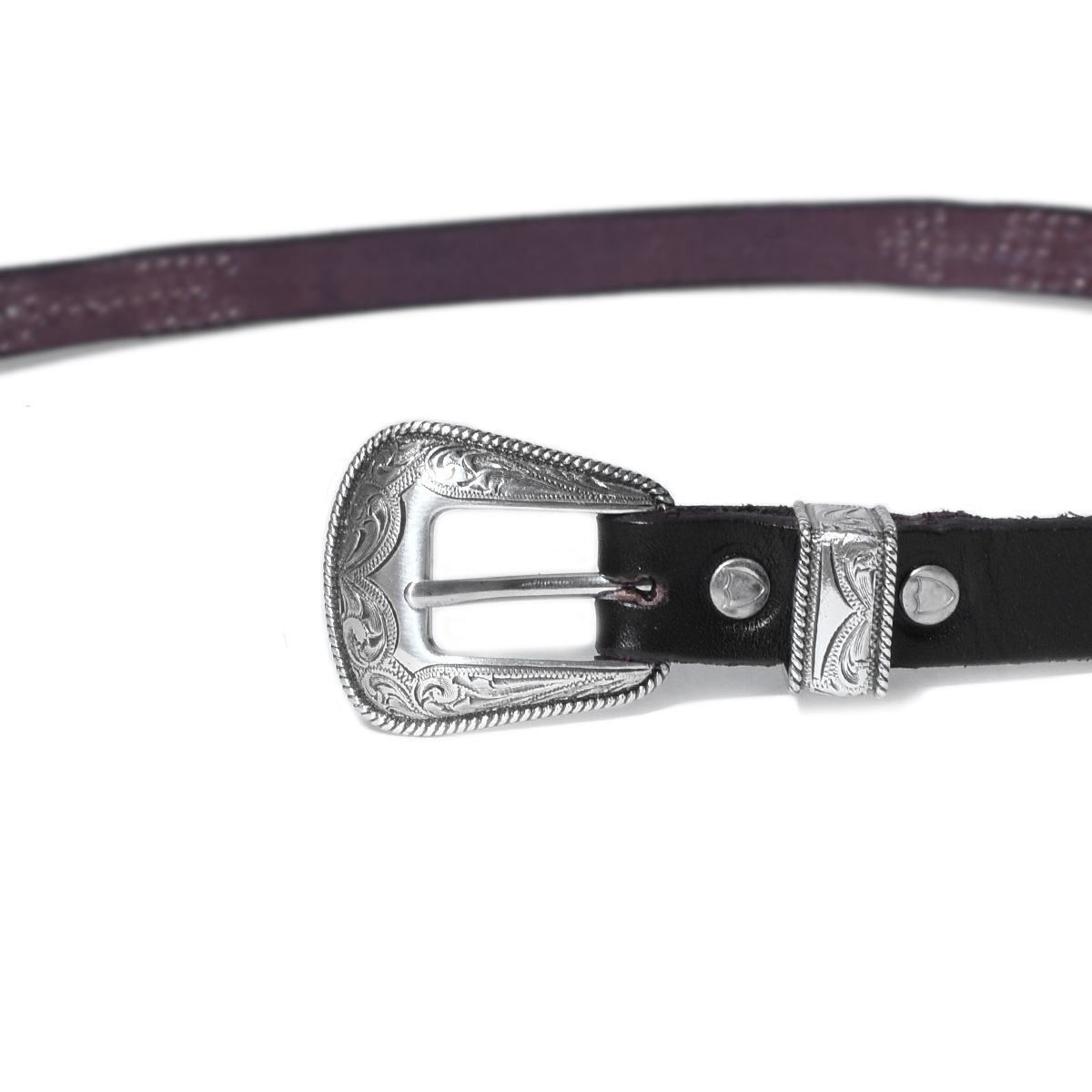 HTC Belt #Western Narrow Born&Arrow Umbrella 0.75