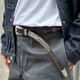HTC Belt #Western Narrow Born&Arrow Umbrella 0.75
