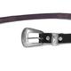 HTC Belt #Western Narrow Born&Arrow Umbrella 0.75