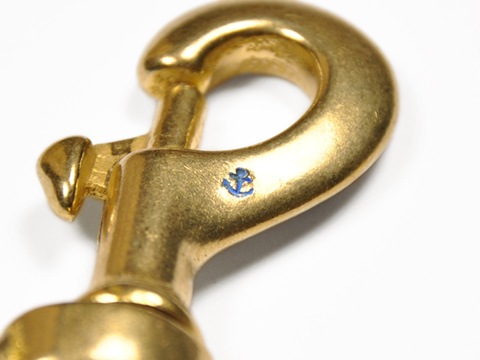 Button Works New Key Holder