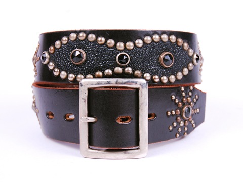 HTC Belt #53 Stingray