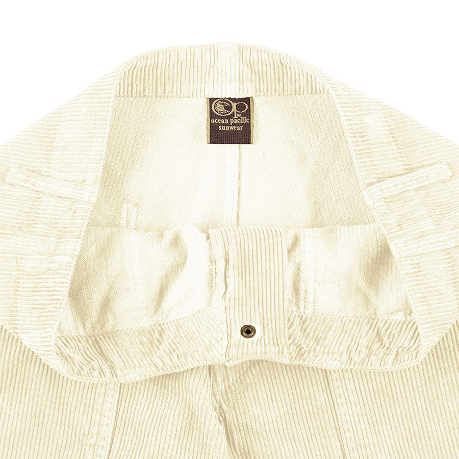 Ocean Pacific / SD Corduroy Shorts - Official Store Limited