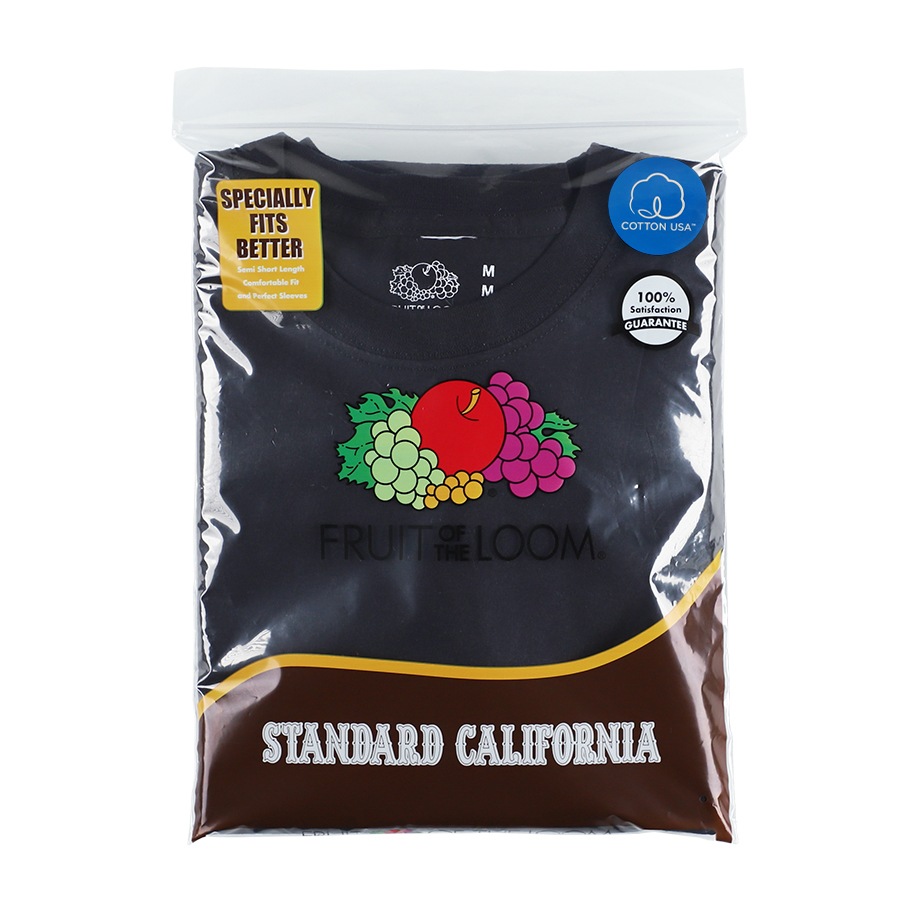 Fruit of the Loom / SD 2Pack T