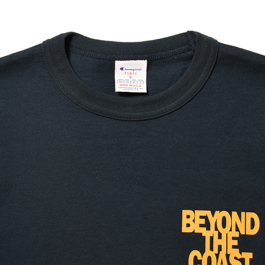 Champion for SD Exclusive T1011 - Official Store Limited