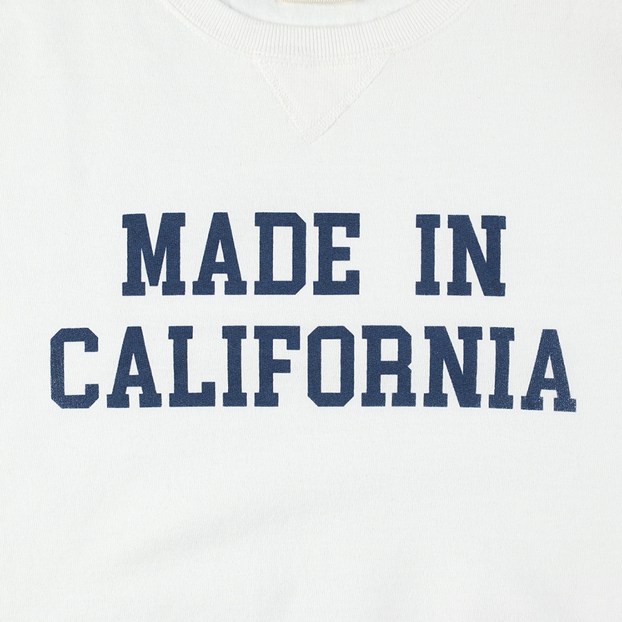 CALIFOLKS Made in California Crew Neck Sweat