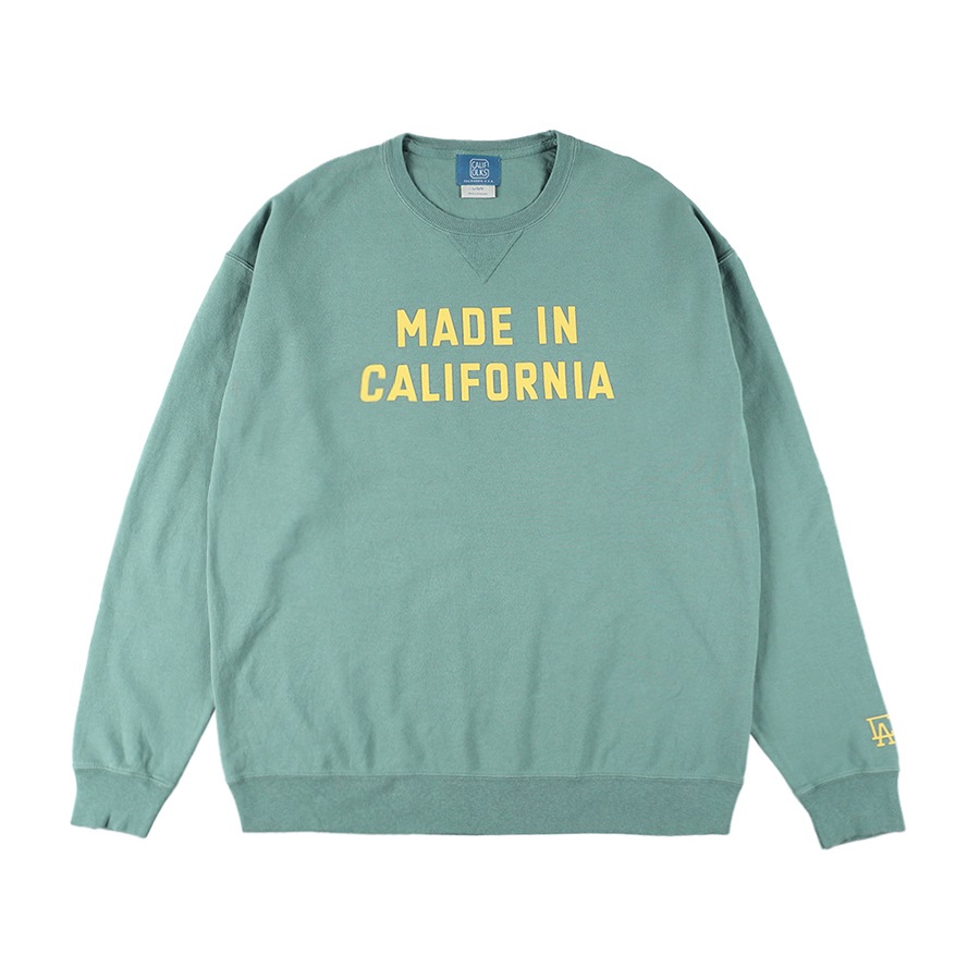 CALIFOLKS Made in California Crew Neck Sweat