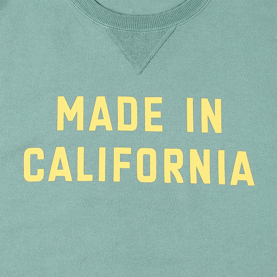 CALIFOLKS Made in California Crew Neck Sweat