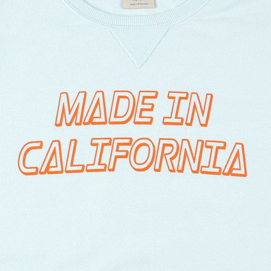 CALIFOLKS Made in California Crew Neck Sweat