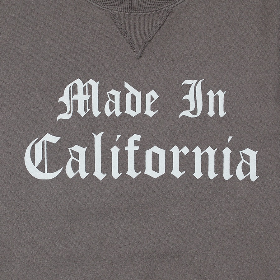 CALIFOLKS Made in California Crew Neck Sweat