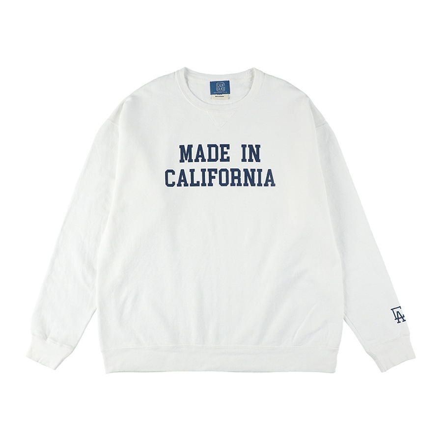 CALIFOLKS Made in California Crew Neck Sweat