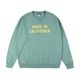 CALIFOLKS Made in California Crew Neck Sweat