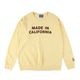 CALIFOLKS Made in California Crew Neck Sweat