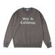 CALIFOLKS Made in California Crew Neck Sweat