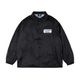 CALIFOLKS Patch Coach Jacket
