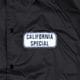 CALIFOLKS Patch Coach Jacket