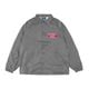 CALIFOLKS Patch Coach Jacket