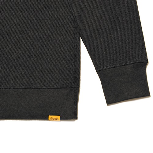 SD Honeycomb Thermal Cardigan