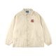 CALIFOLKS Patch Coach Jacket