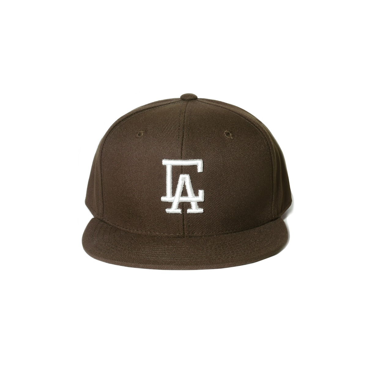 CALIFOLKS CA Logo Baseball Cap