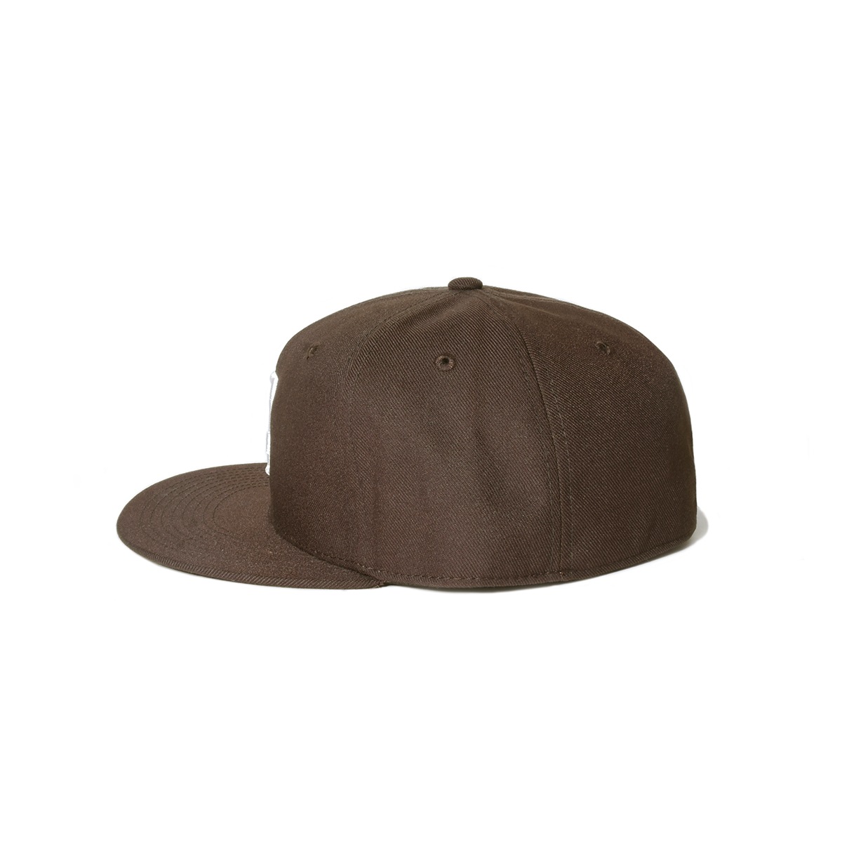 CALIFOLKS CA Logo Baseball Cap