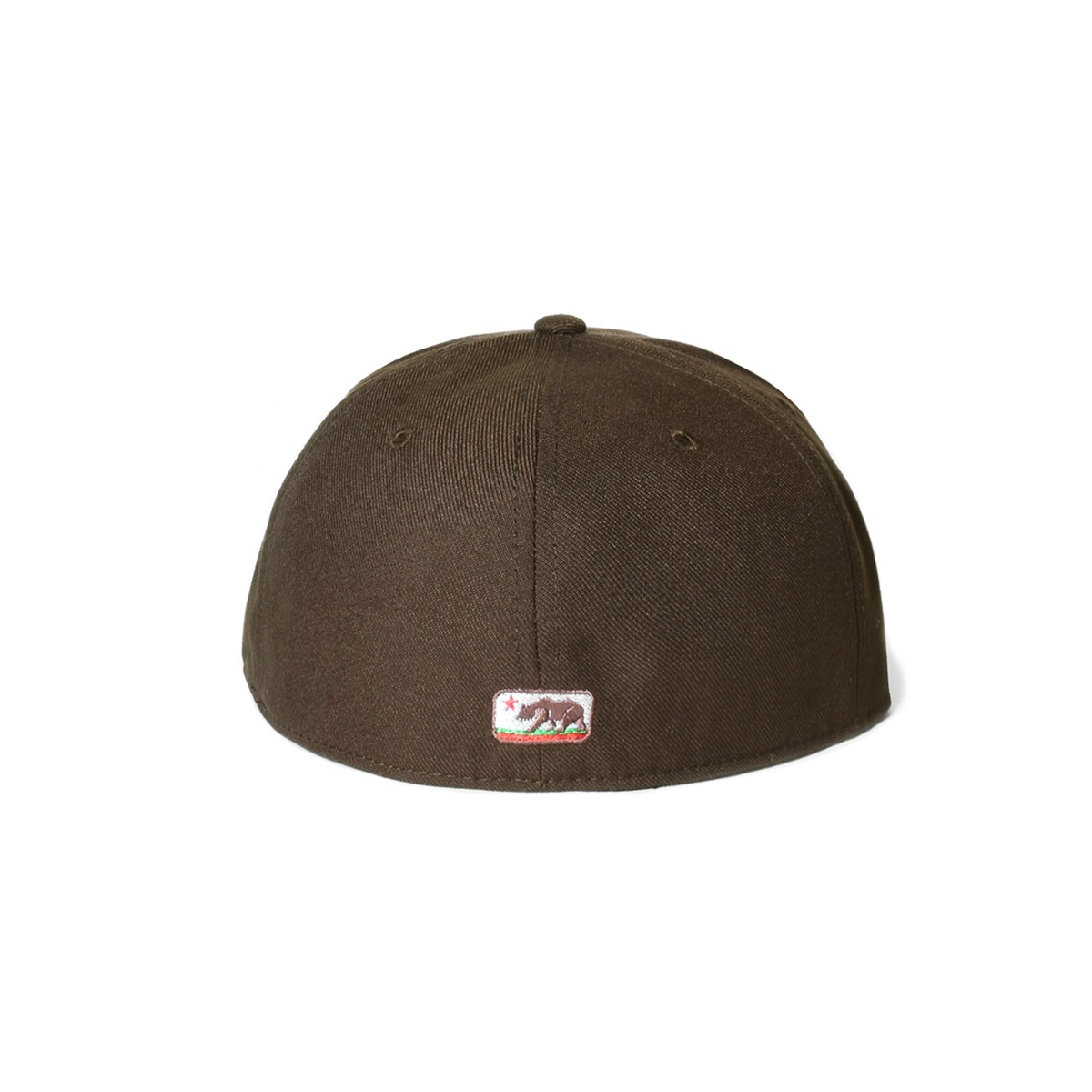 CALIFOLKS CA Logo Baseball Cap