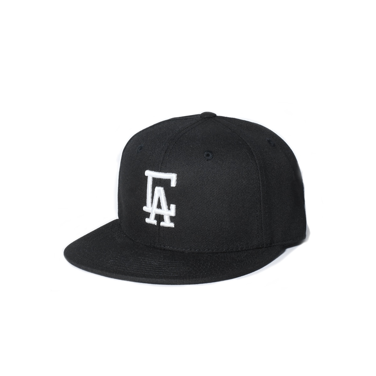 CALIFOLKS CA Logo Baseball Cap