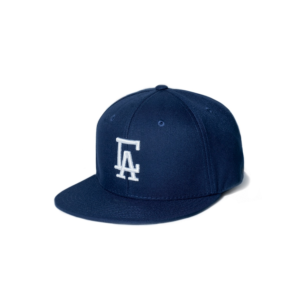 CALIFOLKS CA Logo Baseball Cap