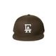 CALIFOLKS CA Logo Baseball Cap