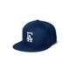 CALIFOLKS CA Logo Baseball Cap