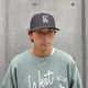 CALIFOLKS CA Logo Baseball Cap