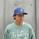 CALIFOLKS CA Logo Baseball Cap