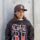 CALIFOLKS CA Logo Baseball Cap