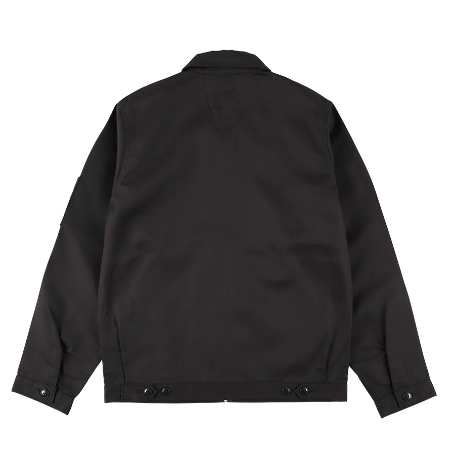 HTC Dickies Eisenhower Jacket #Flower Stone