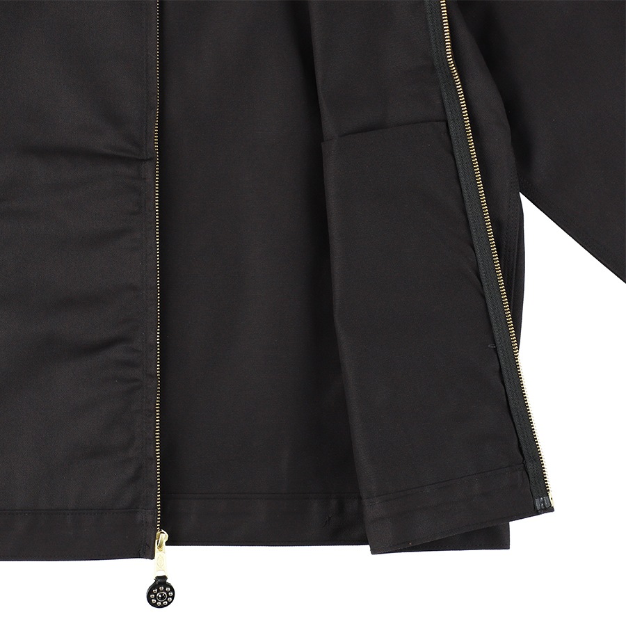 HTC Dickies Eisenhower Jacket #Flower Stone