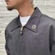 HTC Dickies Eisenhower Jacket #Flower Stone