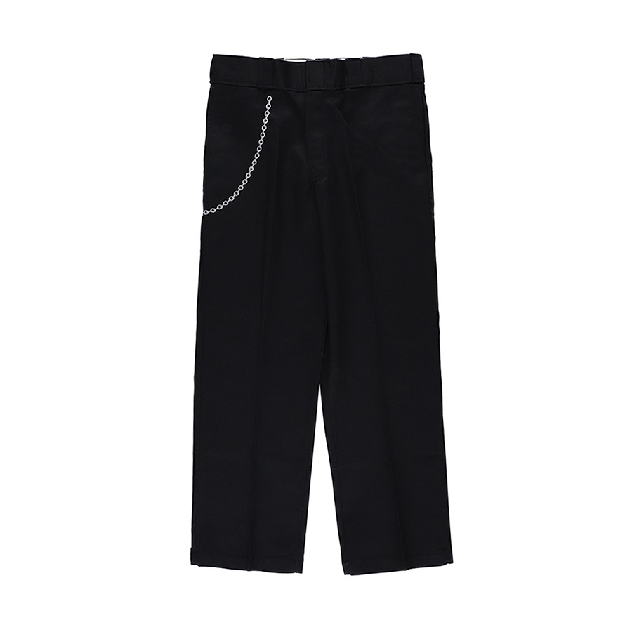 CALIFOLKS Dickies 874 Embroidery W-Chain