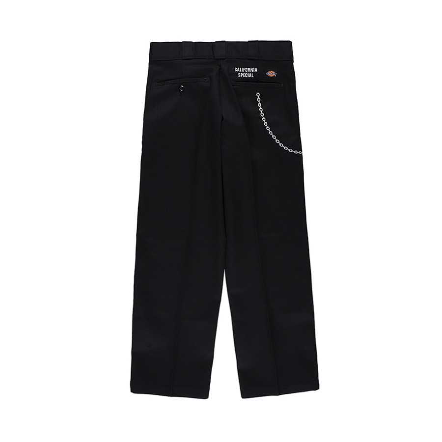 CALIFOLKS Dickies 874 Embroidery W-Chain